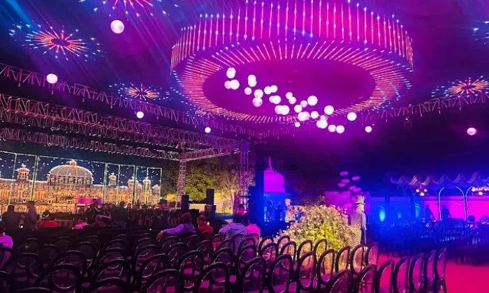 Laaj Event Management